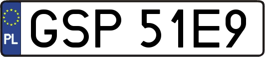 GSP51E9