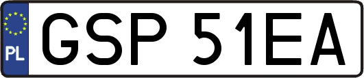 GSP51EA