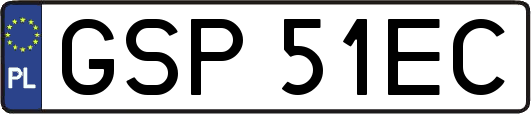 GSP51EC