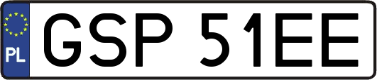 GSP51EE