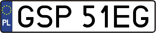 GSP51EG