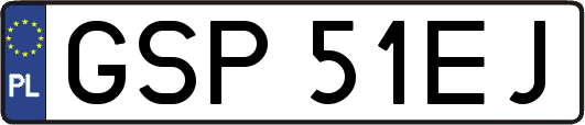 GSP51EJ