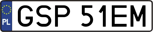 GSP51EM