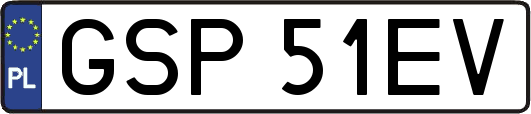 GSP51EV
