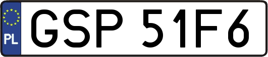 GSP51F6