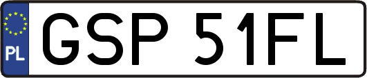GSP51FL