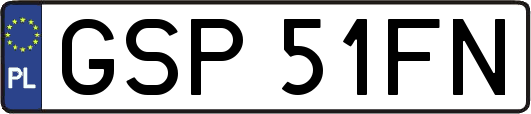 GSP51FN