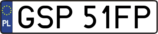 GSP51FP