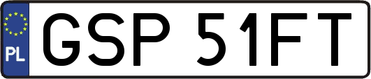 GSP51FT