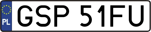GSP51FU