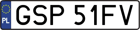GSP51FV