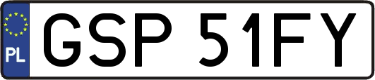 GSP51FY