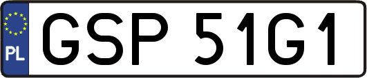 GSP51G1