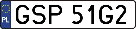 GSP51G2