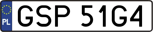 GSP51G4