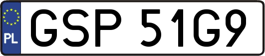 GSP51G9