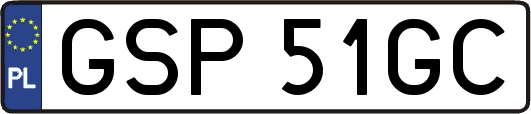 GSP51GC