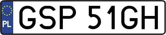 GSP51GH