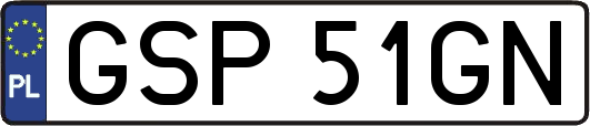 GSP51GN