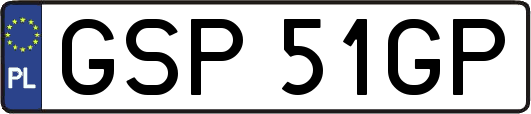 GSP51GP