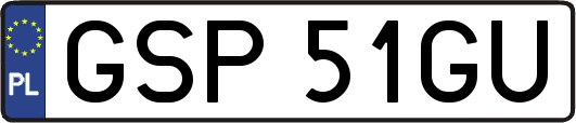 GSP51GU