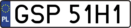 GSP51H1