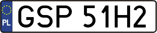 GSP51H2