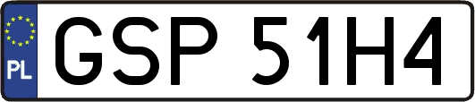 GSP51H4