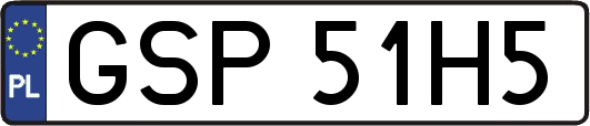 GSP51H5