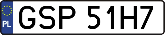 GSP51H7