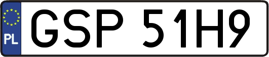 GSP51H9