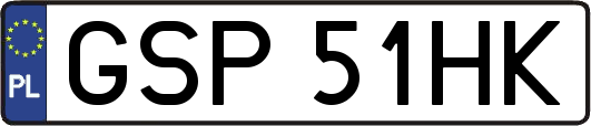 GSP51HK