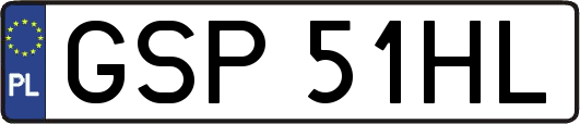 GSP51HL