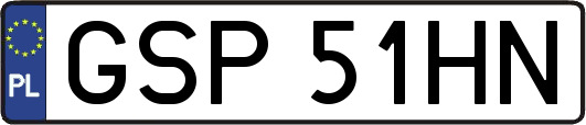 GSP51HN