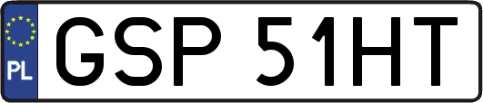 GSP51HT