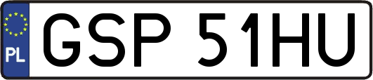 GSP51HU
