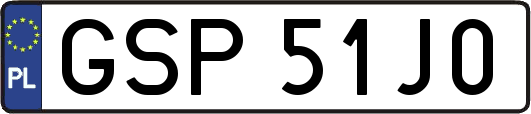 GSP51J0