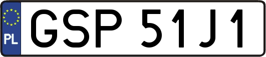 GSP51J1
