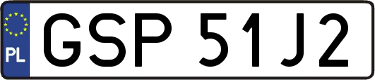 GSP51J2