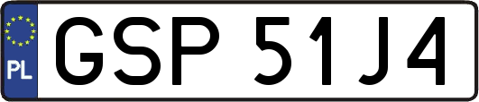 GSP51J4