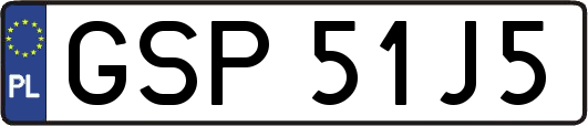 GSP51J5