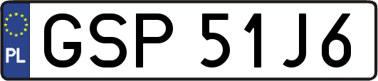 GSP51J6