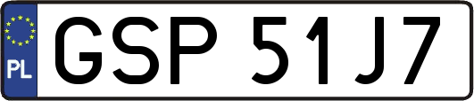 GSP51J7