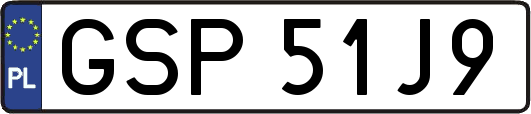 GSP51J9