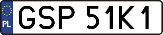 GSP51K1