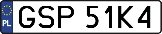 GSP51K4
