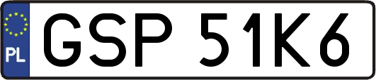 GSP51K6