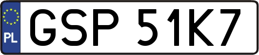 GSP51K7