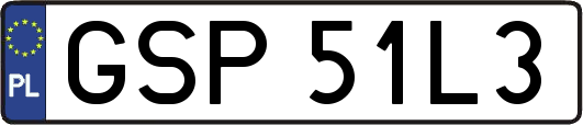 GSP51L3
