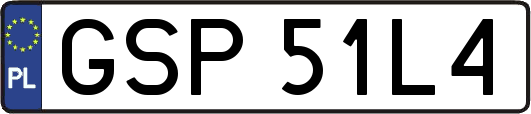 GSP51L4